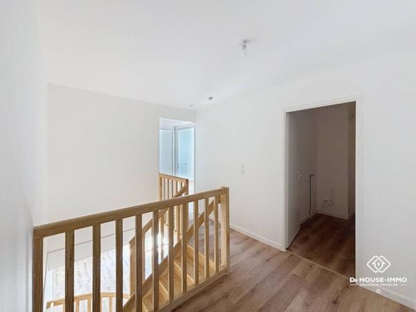 Appartement à vendre 3 pièces de 68 m²
