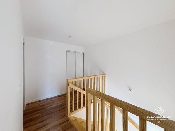 Appartement à vendre 3 pièces de 68 m²