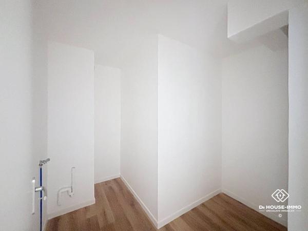 Appartement à vendre 3 pièces de 68 m²