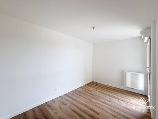 Appartement à vendre 3 pièces de 68 m²