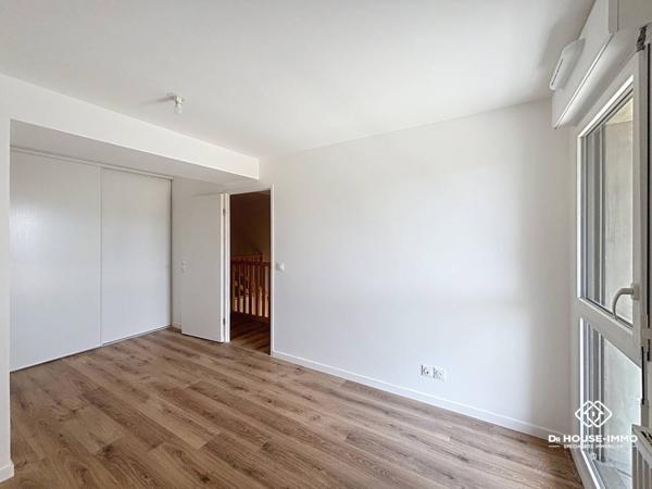 Appartement à vendre 3 pièces de 68 m²