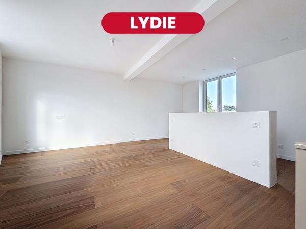 LYDIE - T2 - 62 m2 - Fâches-Thumesnil