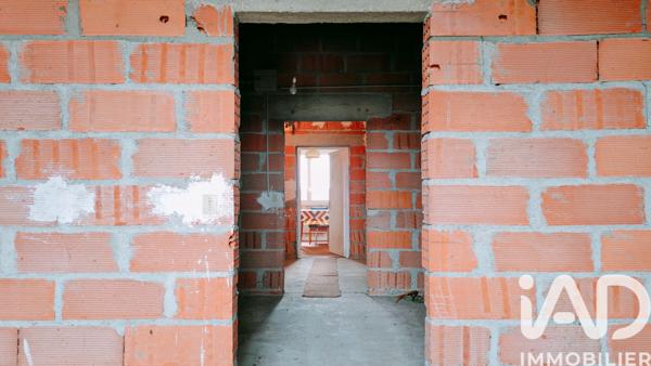 Maison à vendre 5 pièces 110 m² Fussy