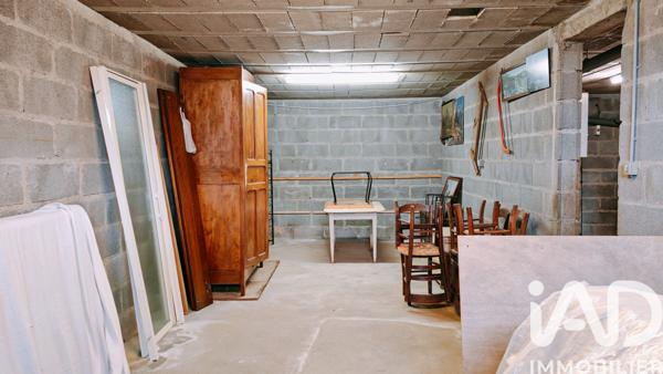 Maison à vendre 5 pièces 110 m² Fussy