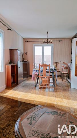 Maison à vendre 5 pièces 110 m² Fussy