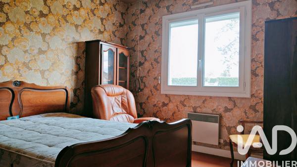 Maison à vendre 5 pièces 110 m² Fussy