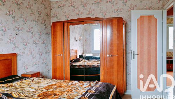 Maison à vendre 5 pièces 110 m² Fussy