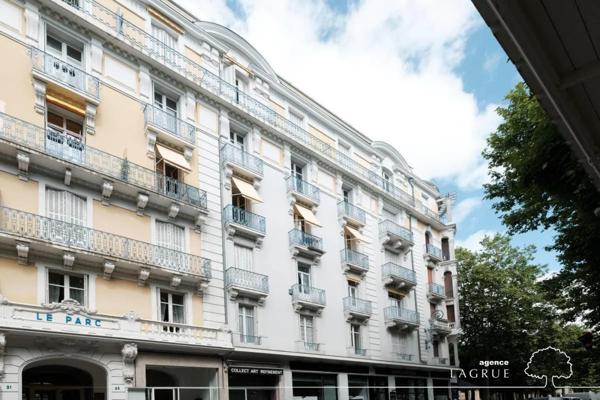 Appartement à vendre à Vichy (03200)