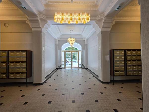 Appartement à vendre à Vichy (03200)
