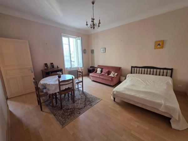 Appartement à vendre à Vichy (03200)