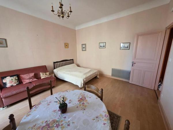 Appartement à vendre à Vichy (03200)