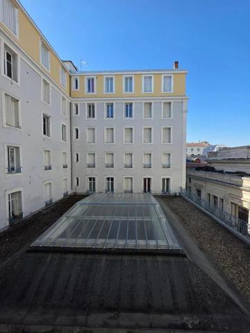 Appartement à vendre à Vichy (03200)