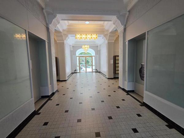 Appartement à vendre à Vichy (03200)