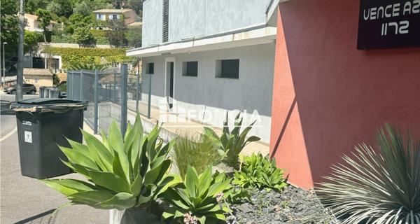 À vendre Studio 21.18 m² - Vence 06140