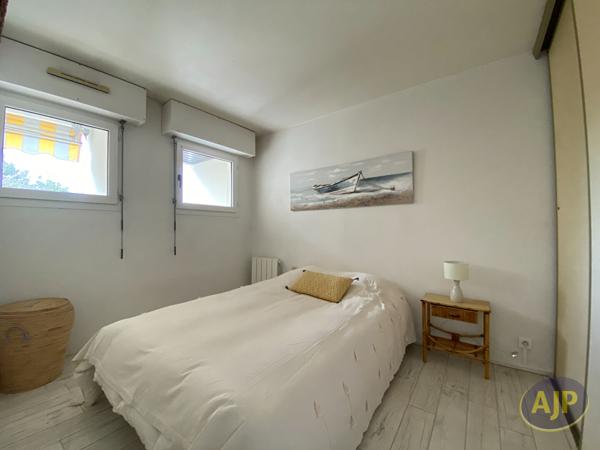 Biens de prestige à vendre Arcachon : appartement 725€ - AJP Immobilier Arcachon