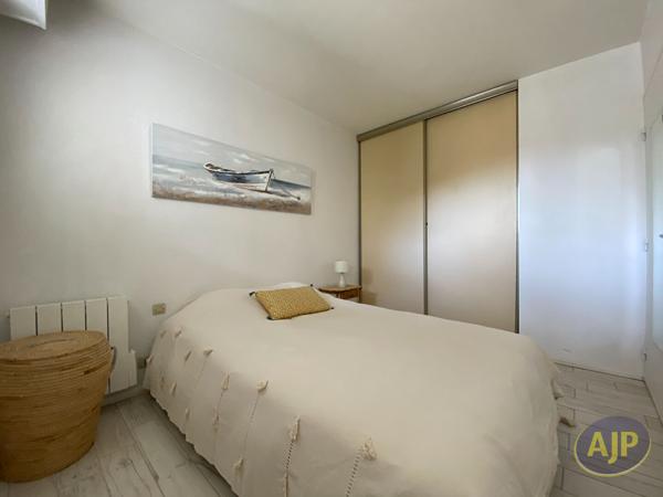 Biens de prestige à vendre Arcachon : appartement 725€ - AJP Immobilier Arcachon