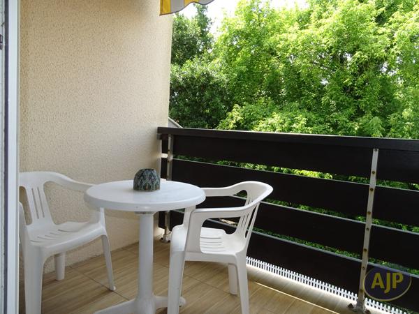 Biens de prestige à vendre Arcachon : appartement 725€ - AJP Immobilier Arcachon