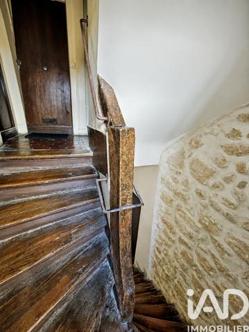 Studio à vendre 19 m² Paris 2