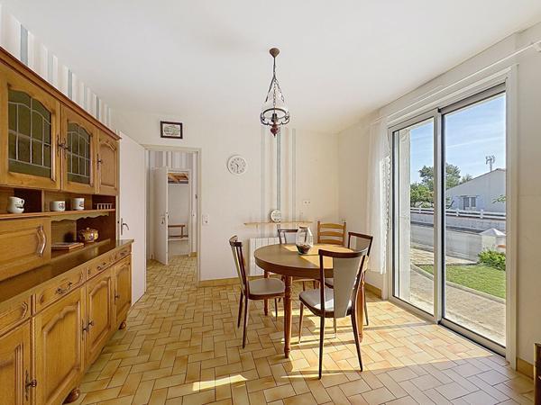 Maison 97 m² à vendre à La Garnache - Exclusivité NESTENN Challans