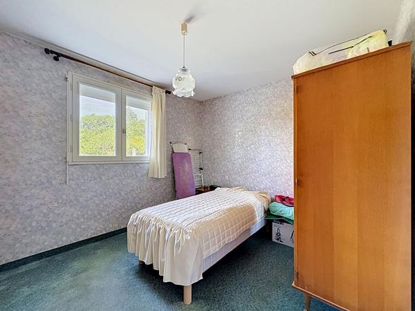 Maison 97 m² à vendre à La Garnache - Exclusivité NESTENN Challans