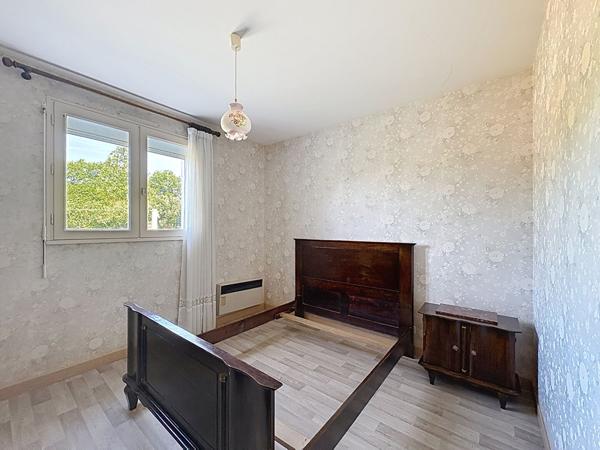 Maison 97 m² à vendre à La Garnache - Exclusivité NESTENN Challans