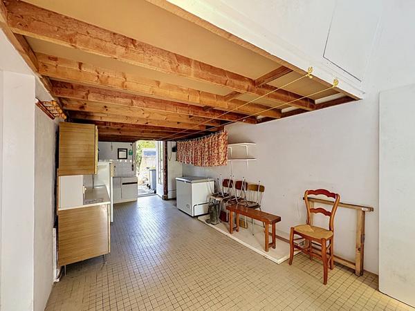Maison 97 m² à vendre à La Garnache - Exclusivité NESTENN Challans