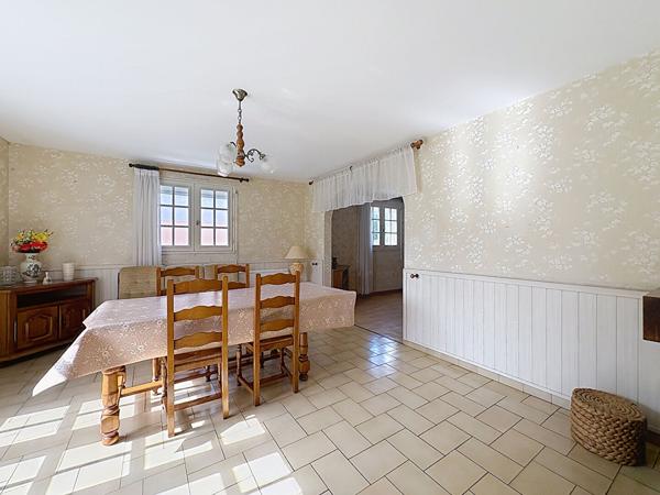 Maison 97 m² à vendre à La Garnache - Exclusivité NESTENN Challans
