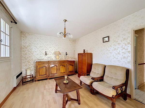 Maison 97 m² à vendre à La Garnache - Exclusivité NESTENN Challans