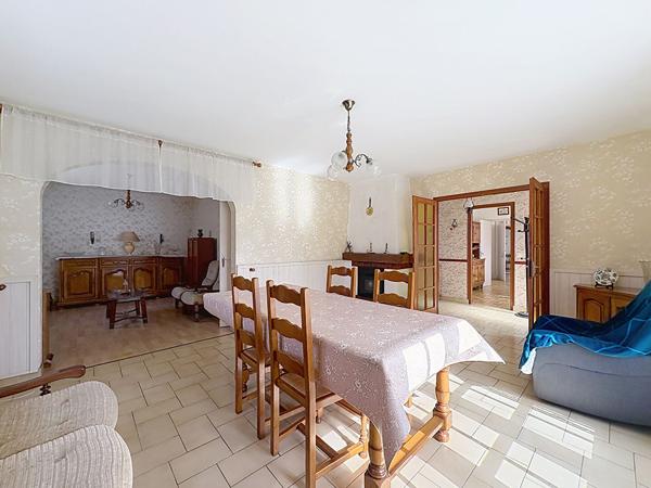 Maison 97 m² à vendre à La Garnache - Exclusivité NESTENN Challans