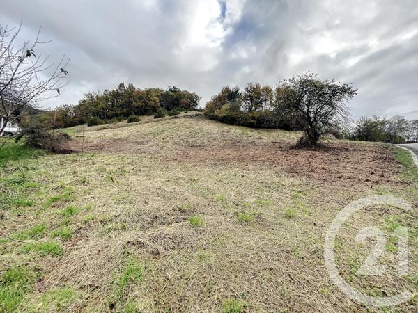 terrain à vendre  1984 m2 GUDAS - 09