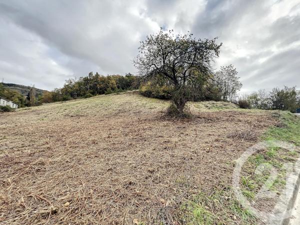 terrain à vendre  1984 m2 GUDAS - 09