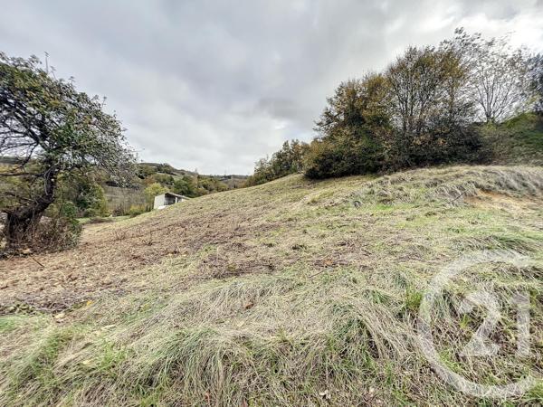 terrain à vendre  1984 m2 GUDAS - 09