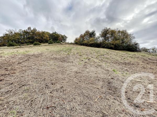 terrain à vendre  1984 m2 GUDAS - 09