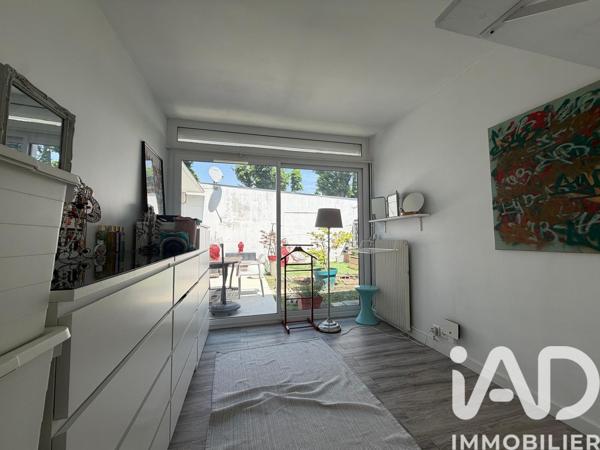 Maison à vendre 6 pièces 108,4 m² Grigny