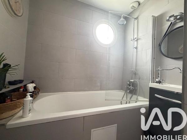 Maison à vendre 6 pièces 108,4 m² Grigny