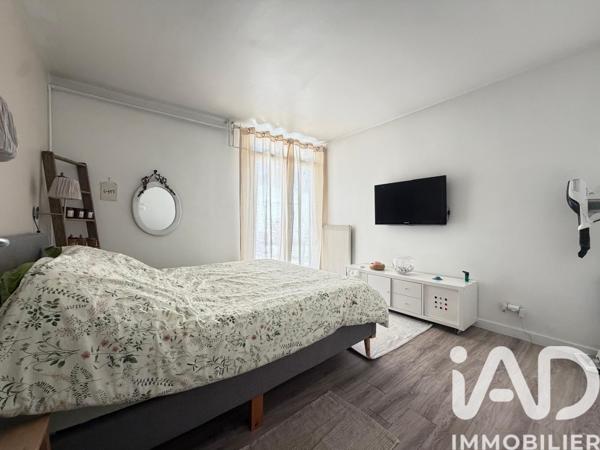 Maison à vendre 6 pièces 108,4 m² Grigny