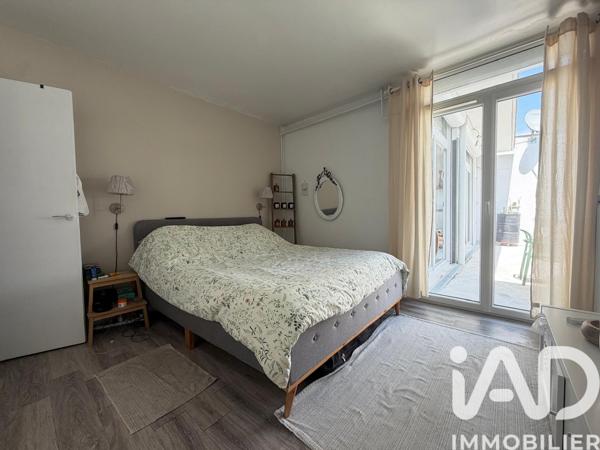 Maison à vendre 6 pièces 108,4 m² Grigny