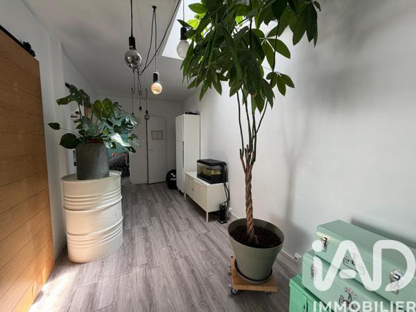 Maison à vendre 6 pièces 108,4 m² Grigny