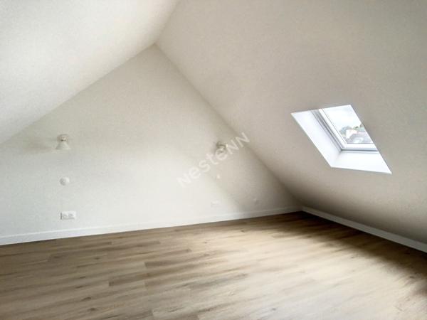 Superbe maison de type 6 entièrement rénovée !