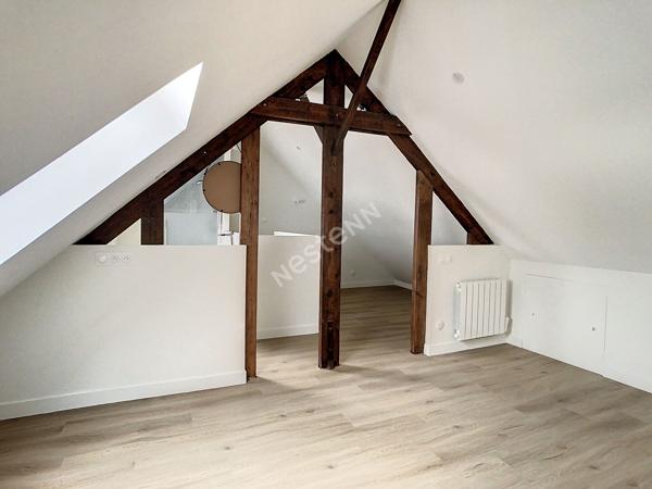 Superbe maison de type 6 entièrement rénovée !