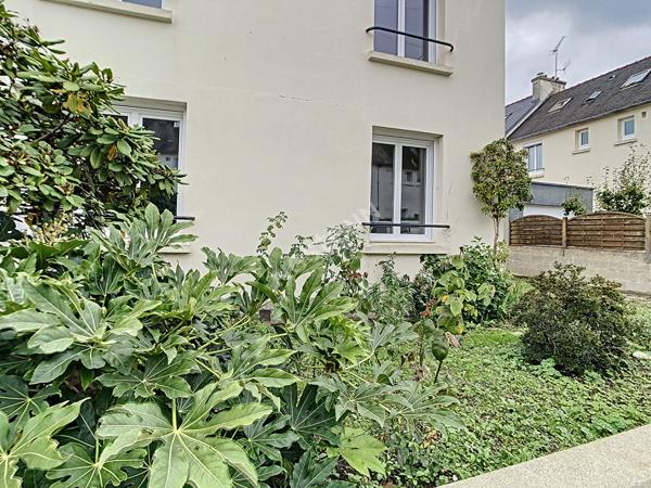 Superbe maison de type 6 entièrement rénovée !