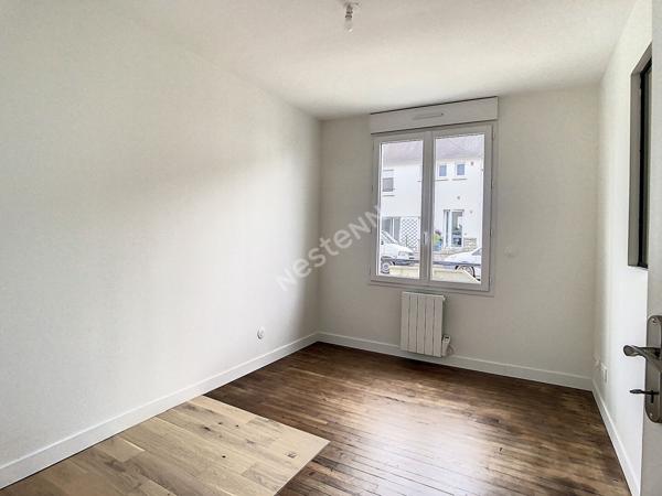 Superbe maison de type 6 entièrement rénovée !