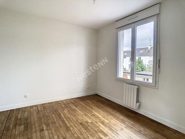 Superbe maison de type 6 entièrement rénovée !