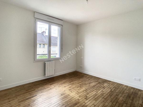 Superbe maison de type 6 entièrement rénovée !