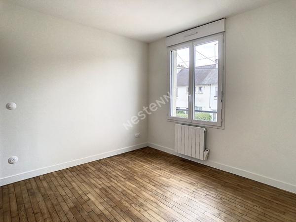 Superbe maison de type 6 entièrement rénovée !