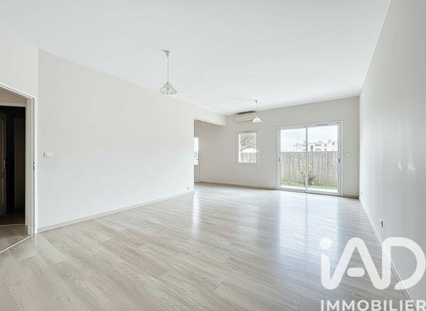 Appartement à vendre 3 pièces 77 m² Alès