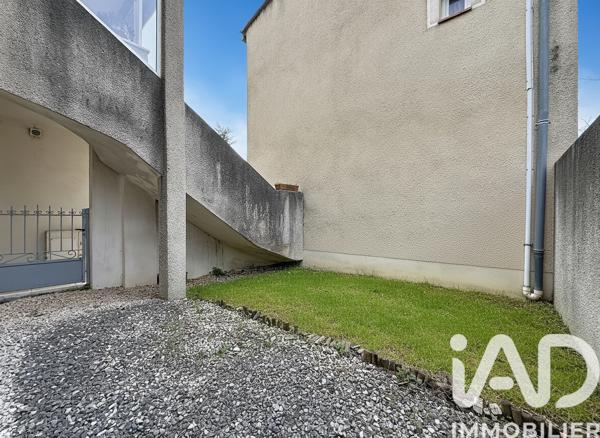 Appartement à vendre 3 pièces 77 m² Alès