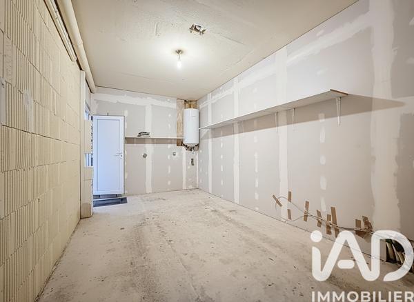 Appartement à vendre 3 pièces 77 m² Alès