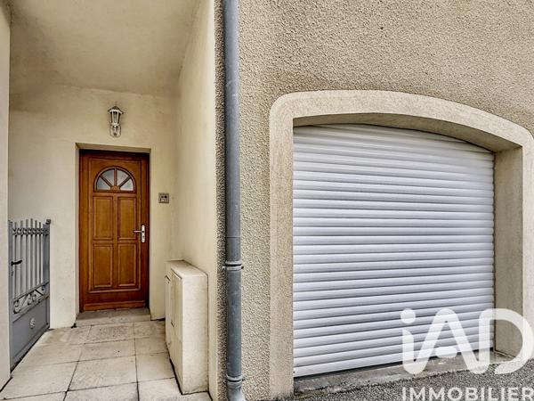 Appartement à vendre 3 pièces 77 m² Alès