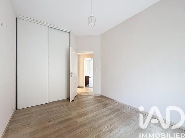 Appartement à vendre 3 pièces 77 m² Alès